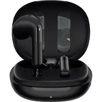 QCY Casque d'écoute Tws Ailybuds E10 Qt35 (noir)