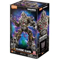Blokees Modèle Megatron Classique Classe 10 Transformers