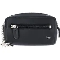 Golden Head Porte-clés 'Polo' noir