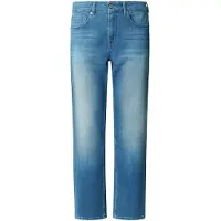 Pepe Jeans pour homme. PM20845333AB Straight Jeans Cash Summer blue (30/30), Bleu, Casuel, Coton, Denim