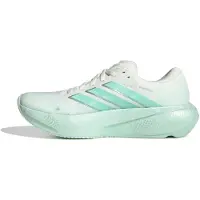 Adidas Chaussure de course 'SUPERNOVA RISE 3' bleu clair / blanc