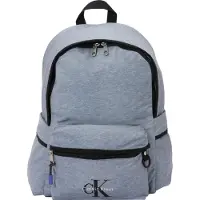 Calvin Klein Sac à dos anthracite / gris clair