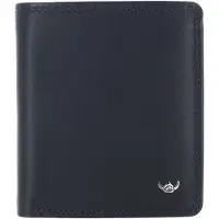 Golden Head Porte-monnaies 'Polo ' bleu foncé