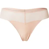 Triumph String 'Breathe & Lift Smart' beige