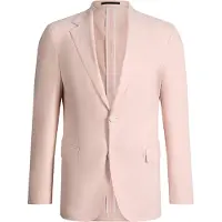 Strellson Veste de costume rose