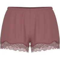 Mey Pantalon de pyjama moka