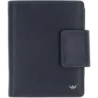 Golden Head Porte-monnaies 'Polo' bleu foncé