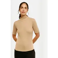 Liberte Essentiel Haut ' TAMMI ' sable