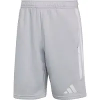 Adidas Pantalon de sport 'Tiro26 League' gris clair / blanc
