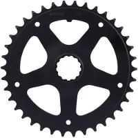 Fsa Bosch Gen3 Wb385 Chainring Guard Noir 38t