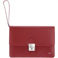 Golden Head Sac pour appareil photo 'Polo ' rouge