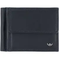 Golden Head Porte-monnaies 'Polo' bleu foncé