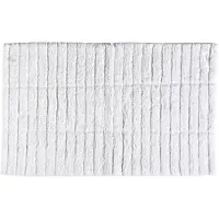 Zone Denmark Tapis de Bain Zone Denmark Tiles White-50 x 80 cm