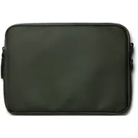 Rains Sacoche pour ordinateur portable Trail 13"/14" W1 - Vert