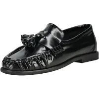 Pavement Mocassin noir