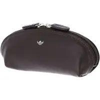 Golden Head Porte-clés 'Polo' brun foncé