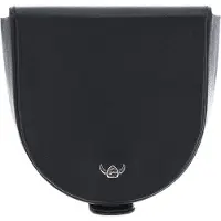 Golden Head Porte-monnaies 'Polo' noir