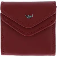Golden Head Porte-monnaies 'Polo' rouge foncé
