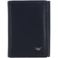 Golden Head Porte-monnaies 'Polo' bleu foncé