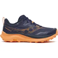 Saucony - Chaussures de trail - Peregrine 16 Naval/Persian - Taille 38,5 - Navy