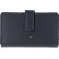 Golden Head Porte-monnaies 'Polo' bleu foncé
