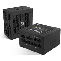 Nox Xtreme Alimentation Hummer GDM 750W 80+ Gold Full Modular Noir