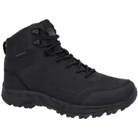 Magnum Ultima PRO RC 6.0 WP - Waterproof - Bottes d'intervention pour hommes Noir M810069-021 , EU 39 UK 6