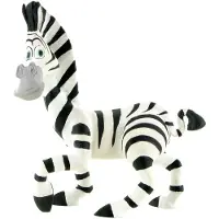 Comansi Figurka Marty - Madagascar 7cm