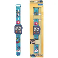Lexibook Montre digitale LED Stitch