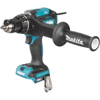 Makita Perceuse-visseuse à percussion sans fil HP 003 GZ 40 V max. 180 Nm Brushless Solo - sans batterie, sans chargeur