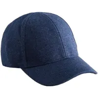Next Chapeau bleu marine