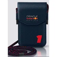 NT Mobiel Étui pour smartphone Red Bull Racing Wallet Bag
