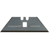 Fiskars Carbonmax Knife Blade 10 Units Doré