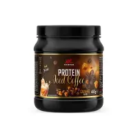 XXL Nutrition Protein Iced Coffee Caramel 450 g Poudre