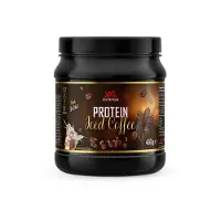 XXL Nutrition Protein Iced Coffee 450 g Poudre