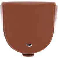 Golden Head Porte-monnaies 'Polo ' cognac