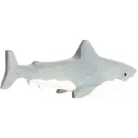 Wudimals Figurine Requin