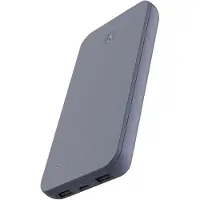 GP Battery PowerBank B+ Serie 10,000 mAh Blau (GPPBB10BBLBSR547)