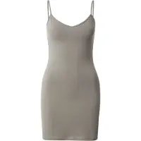 Weekday Robe 'Demi' gris