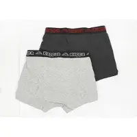 Kappa Iconic Hommes Boxer-short Lot de 6 891199-004