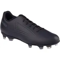 Jako Opura Elite Fg/Ag - noir/gris fumé, taille : 40