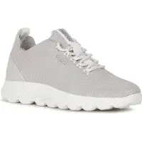 Geox Spherica Trainers Gris EU 35 Femme