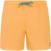 Protest Culture Swimming Shorts Jaune 176 cm Garçon
