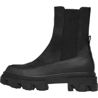 ONLY Chelsea Boots 'Tola' noir