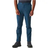 Regatta Highton Ii Pants Bleu 32 / Regular Homme