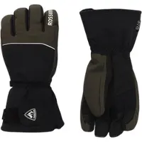 Rossignol Tech Imp´r Gloves Noir L Homme