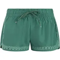 Protest Tenerife Swimming Shorts Vert M Femme