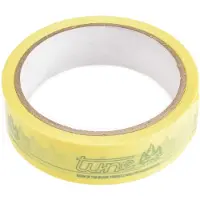 Tune Ruban de jante Logo 11 M jaune 24 mm jaune 24 mm