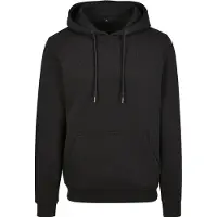 Build Your Brand Sweat à Capuche Premium