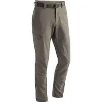 Maier Sports GmbH Pantalon Torid Slim pour hommes Pantalons de randonnée